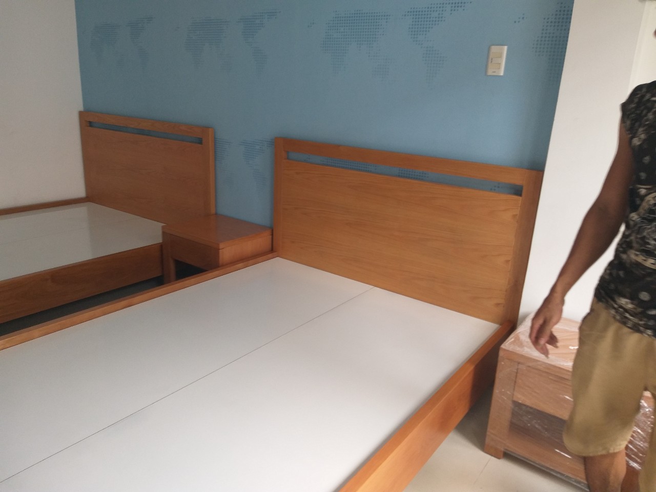 giường ngủ gỗ tự nhiên tphcm giường ngủ gỗ tự nhiên tphcm